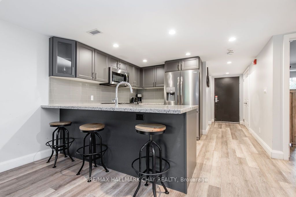 80 Horseshoe Blvd, #307