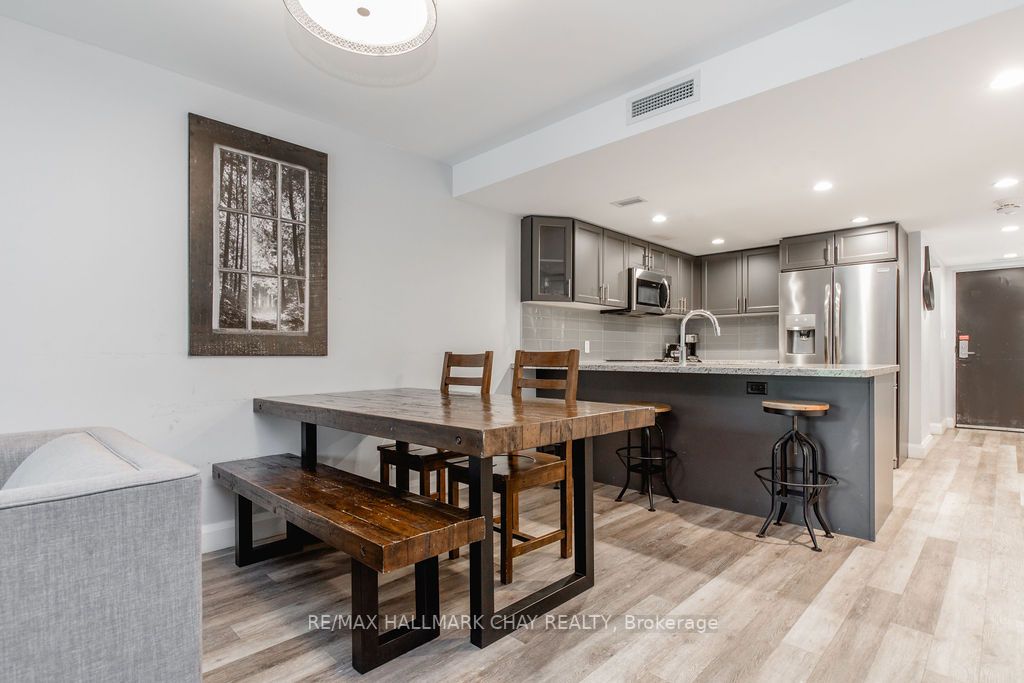 80 Horseshoe Blvd, #307