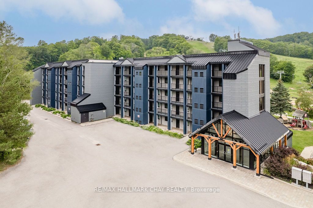80 Horseshoe Blvd, #307