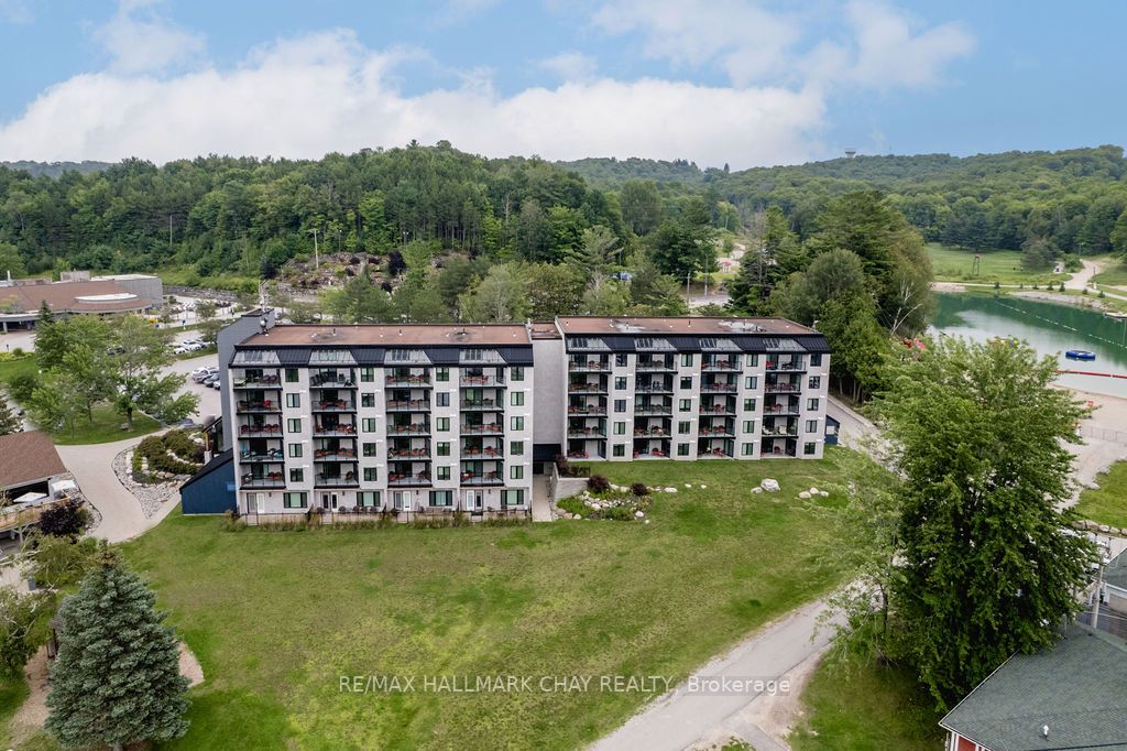 80 Horseshoe Blvd, #307