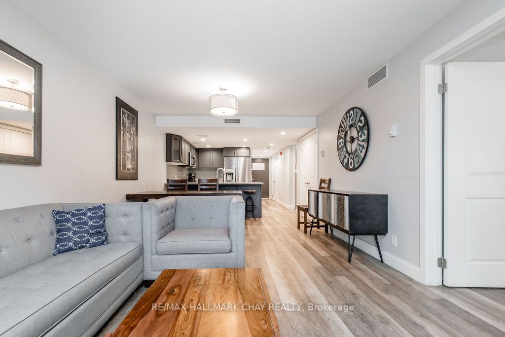 80 Horseshoe Blvd, #307