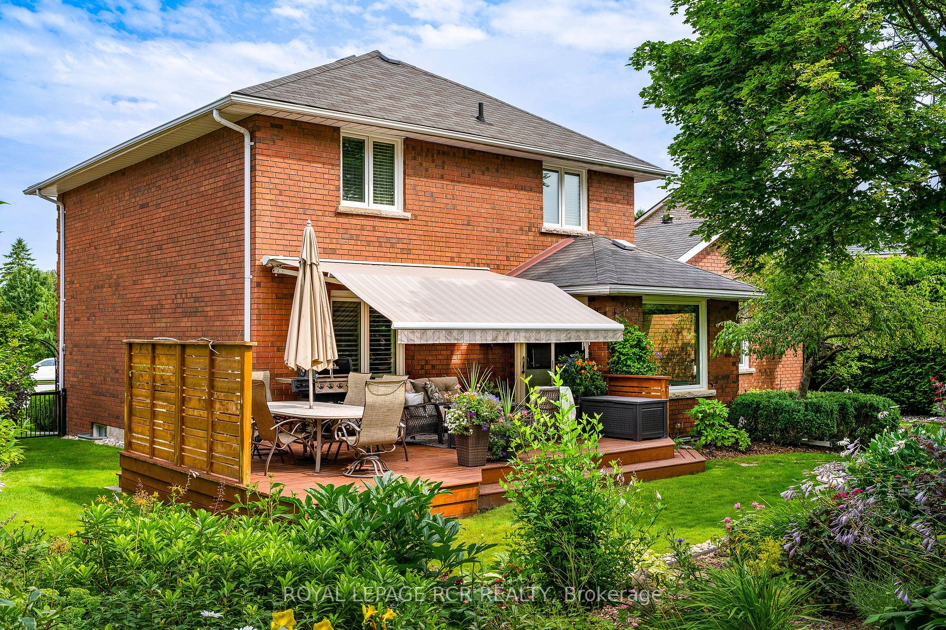 7 Burnside Crt