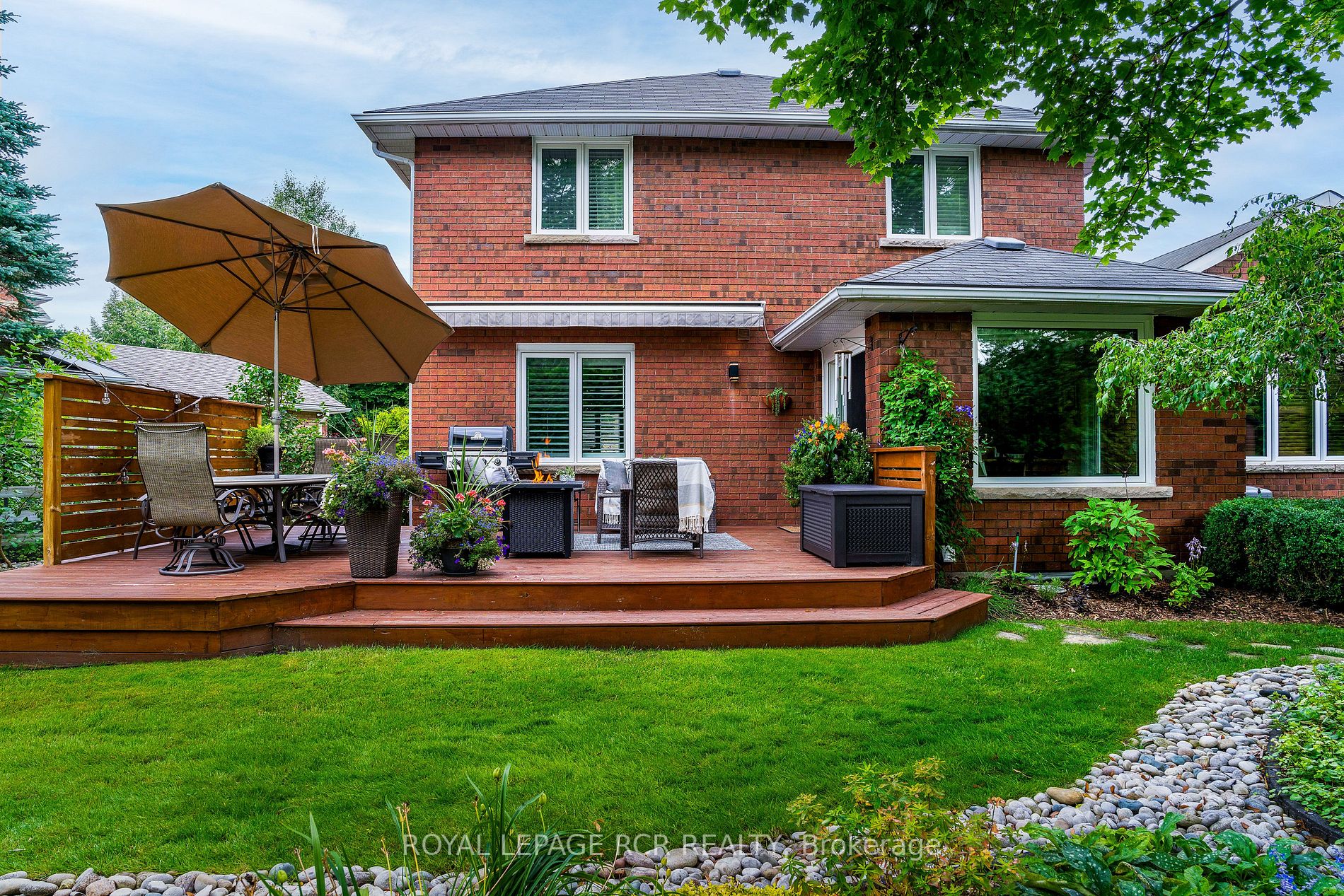 7 Burnside Crt