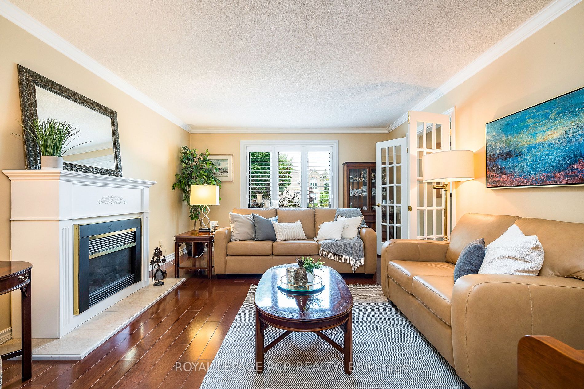 7 Burnside Crt