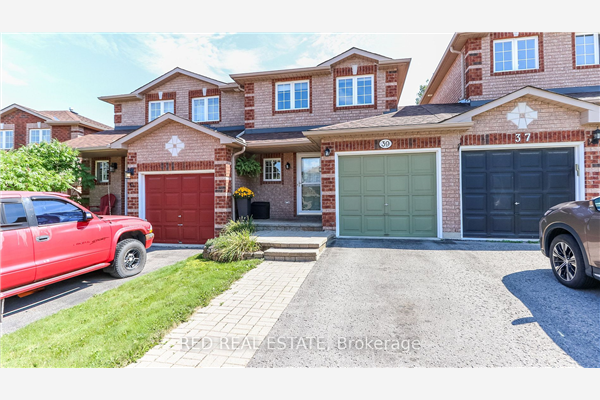 39 Lions Gate Blvd, Barrie