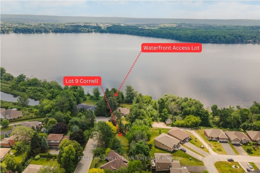 Lot 9 Cornell Dr