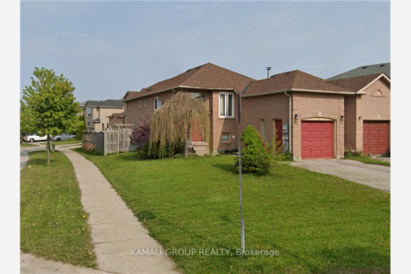 87 Rundle Cres, Barrie