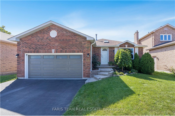 54 Douglas Dr, Barrie