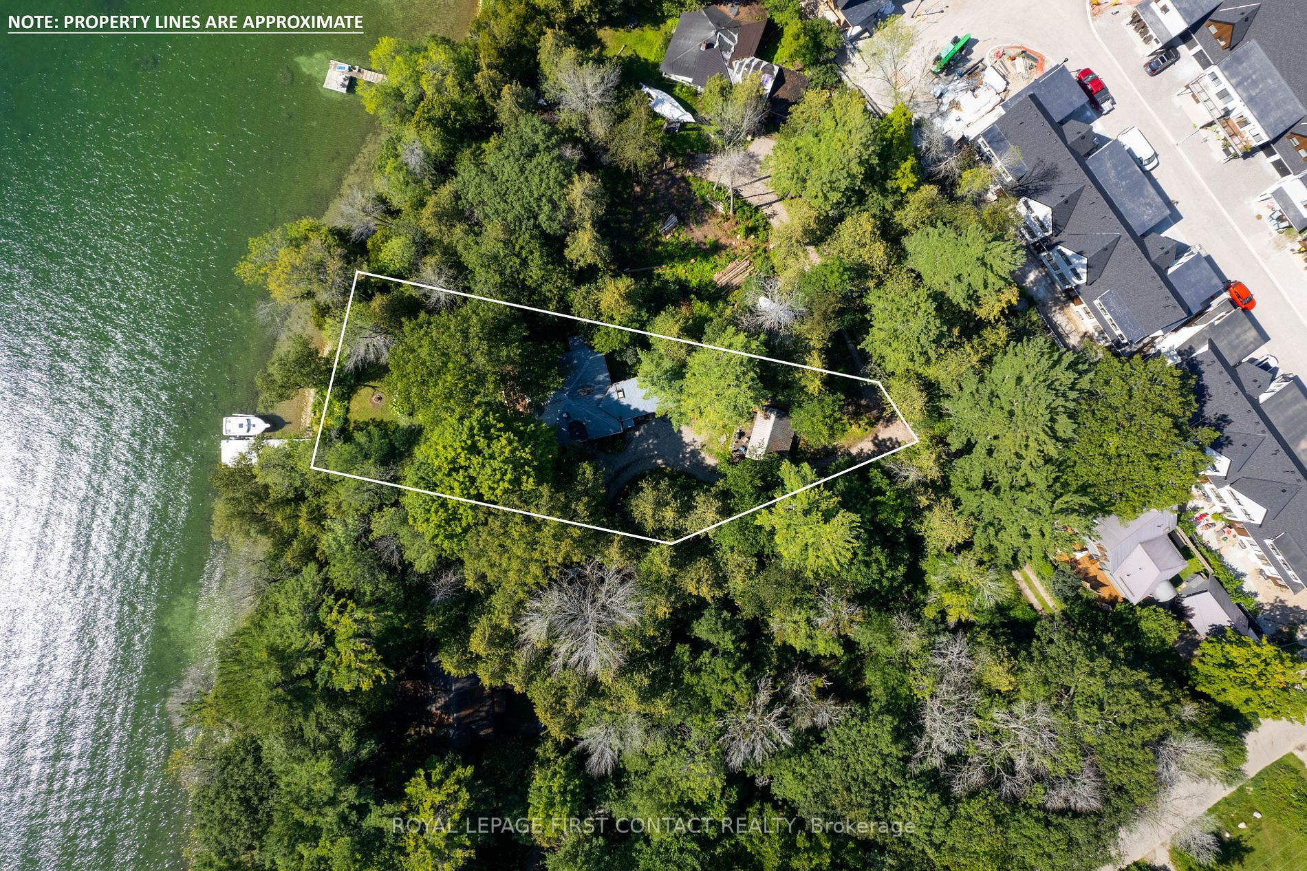 66 Orchard Point Rd