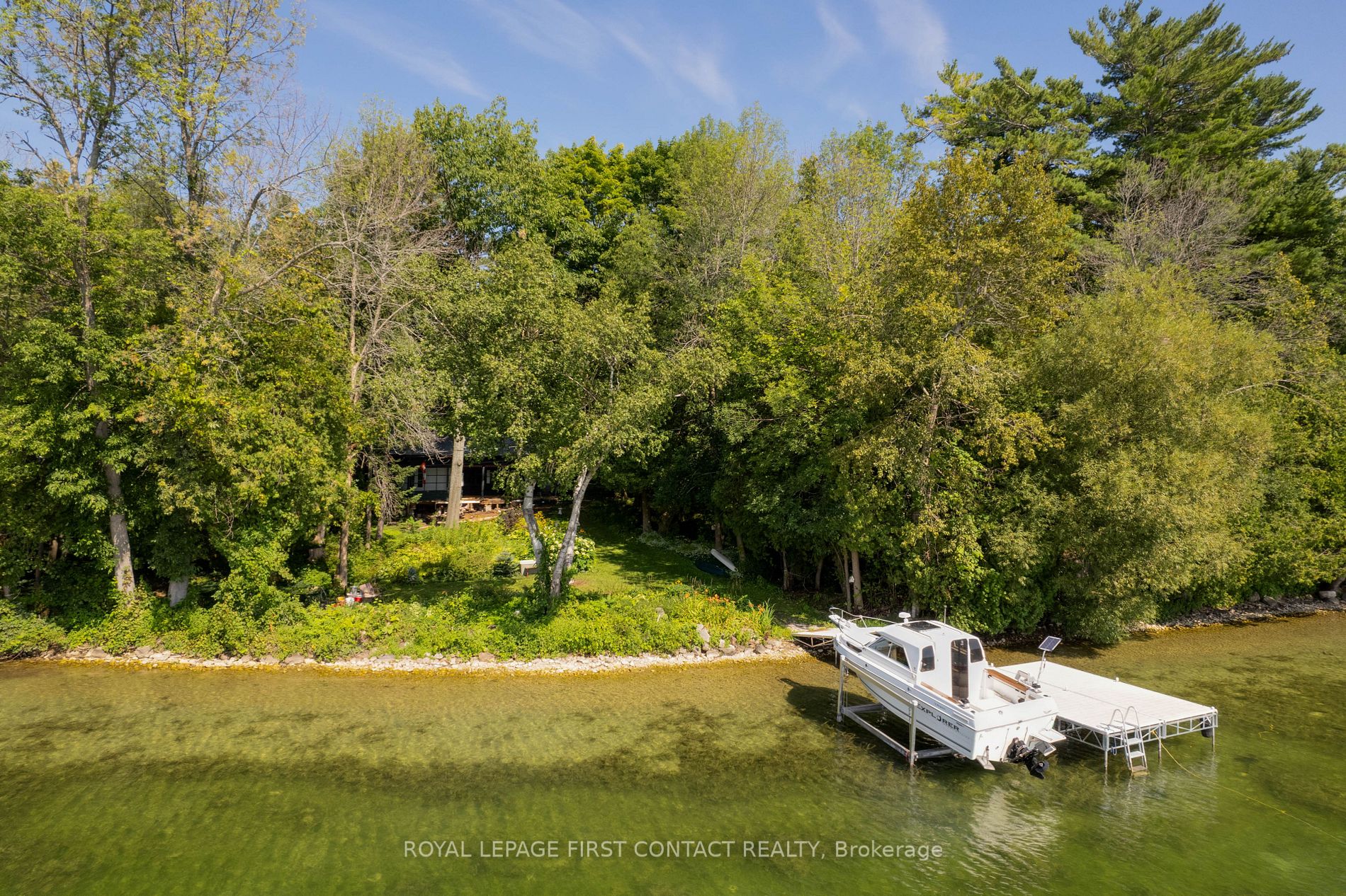 66 Orchard Point Rd