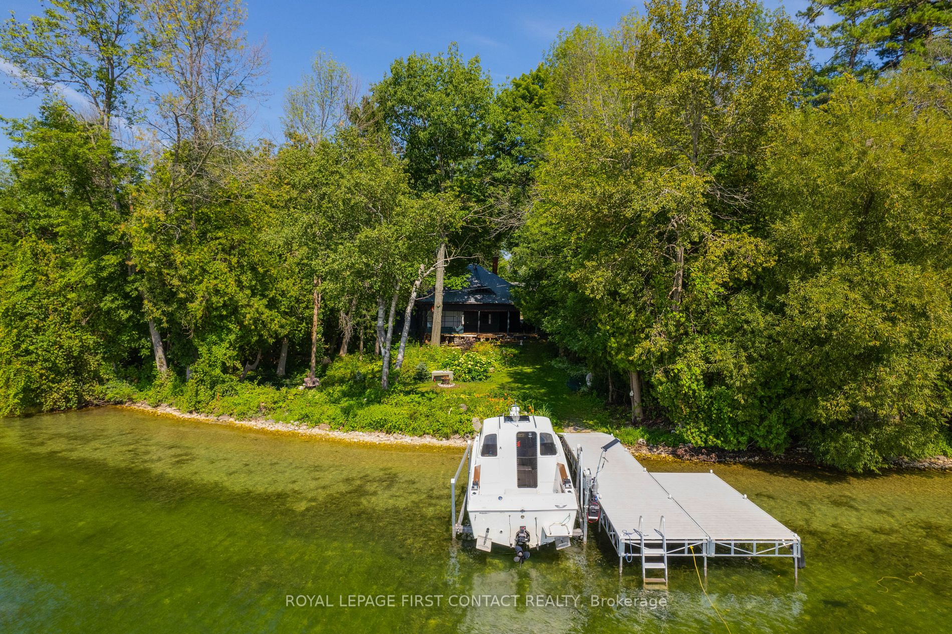 66 Orchard Point Rd