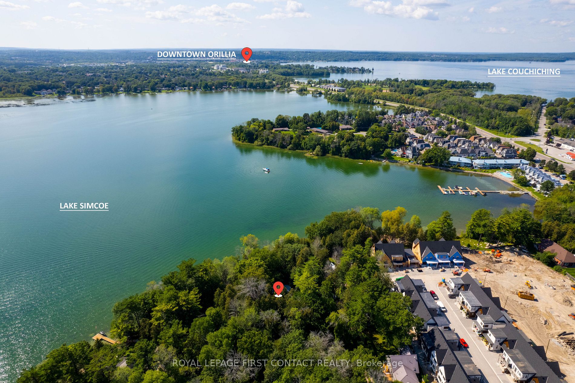 66 Orchard Point Rd