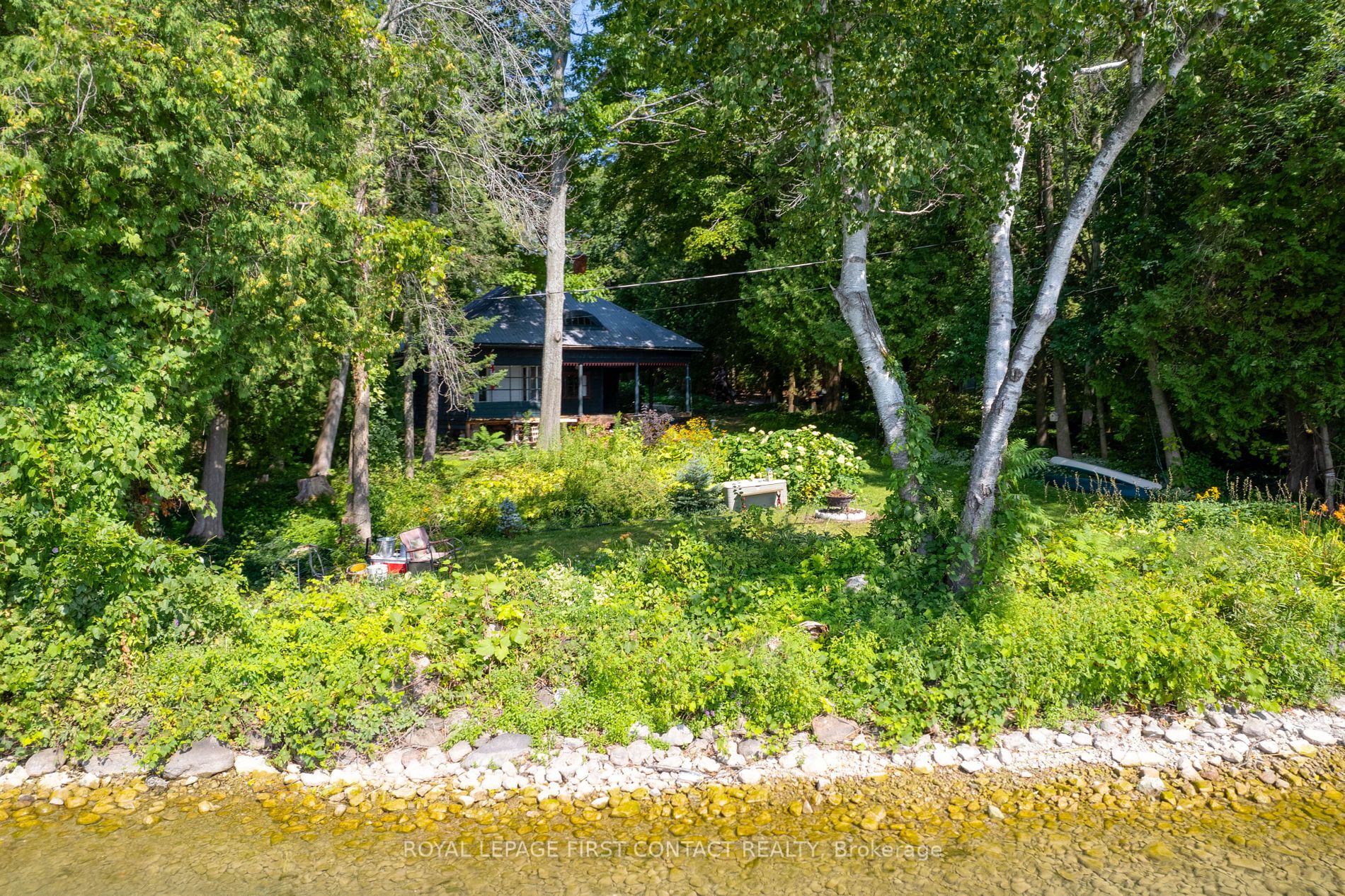 66 Orchard Point Rd