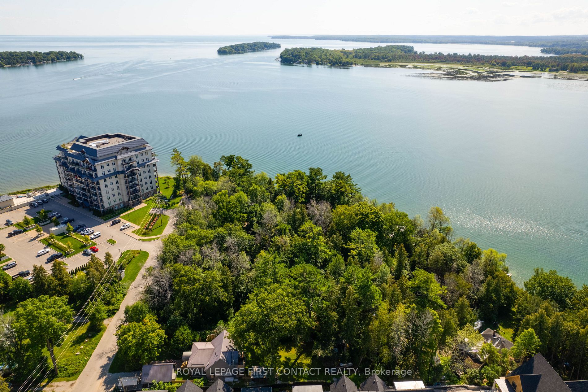 66 Orchard Point Rd