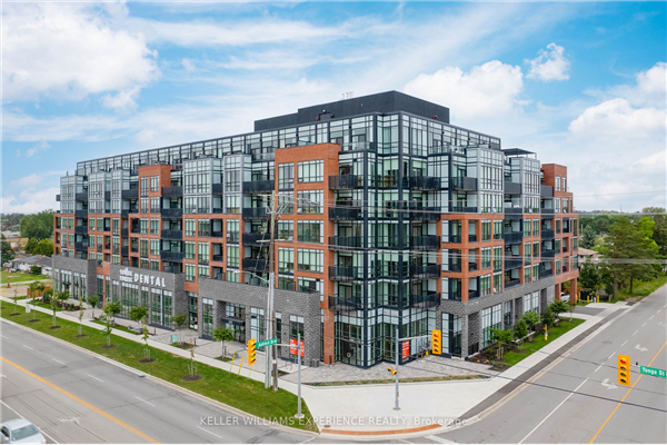 681 Yonge St, Barrie