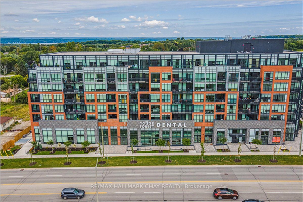 681 Yonge St, Barrie