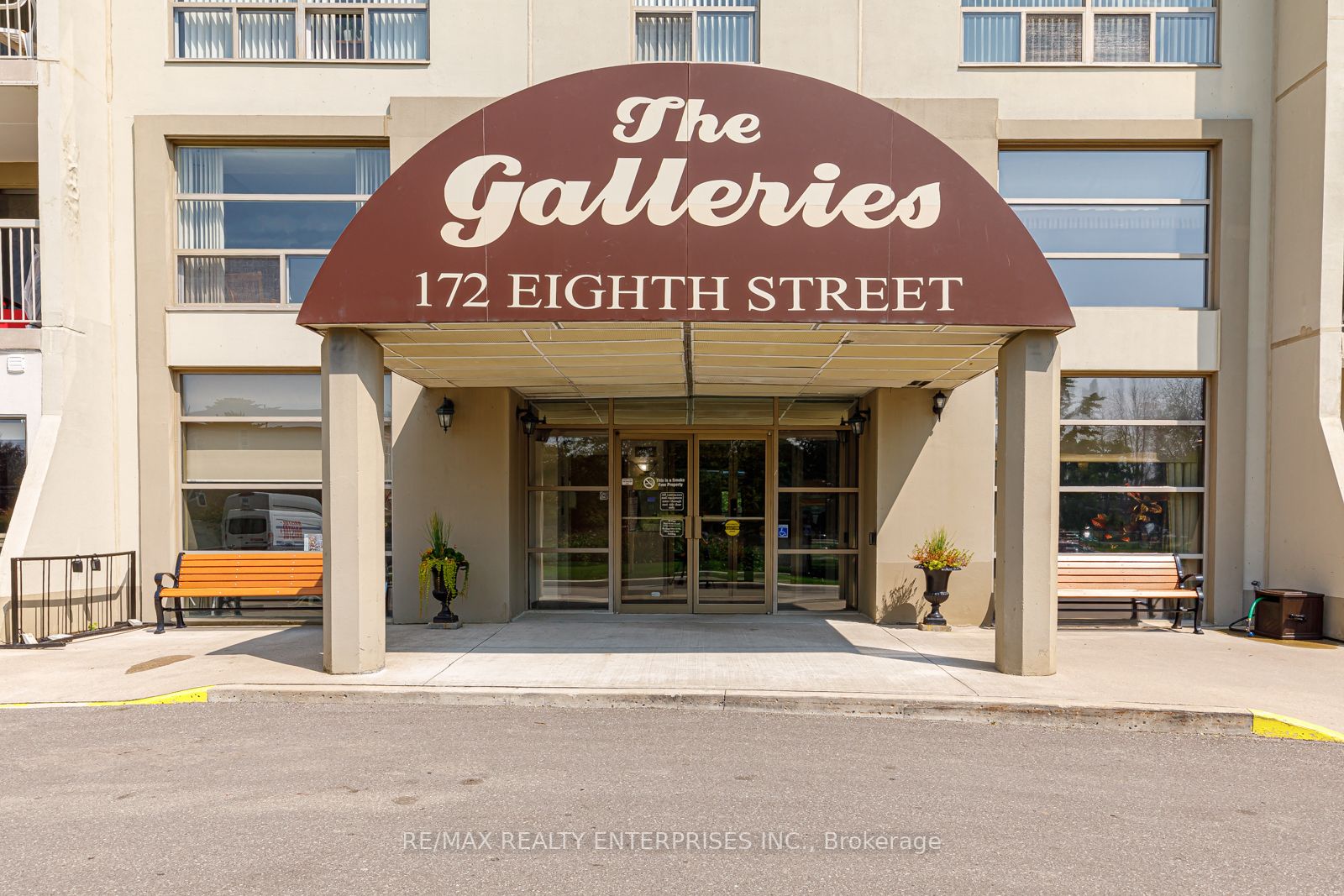 172 Eighth St, #605