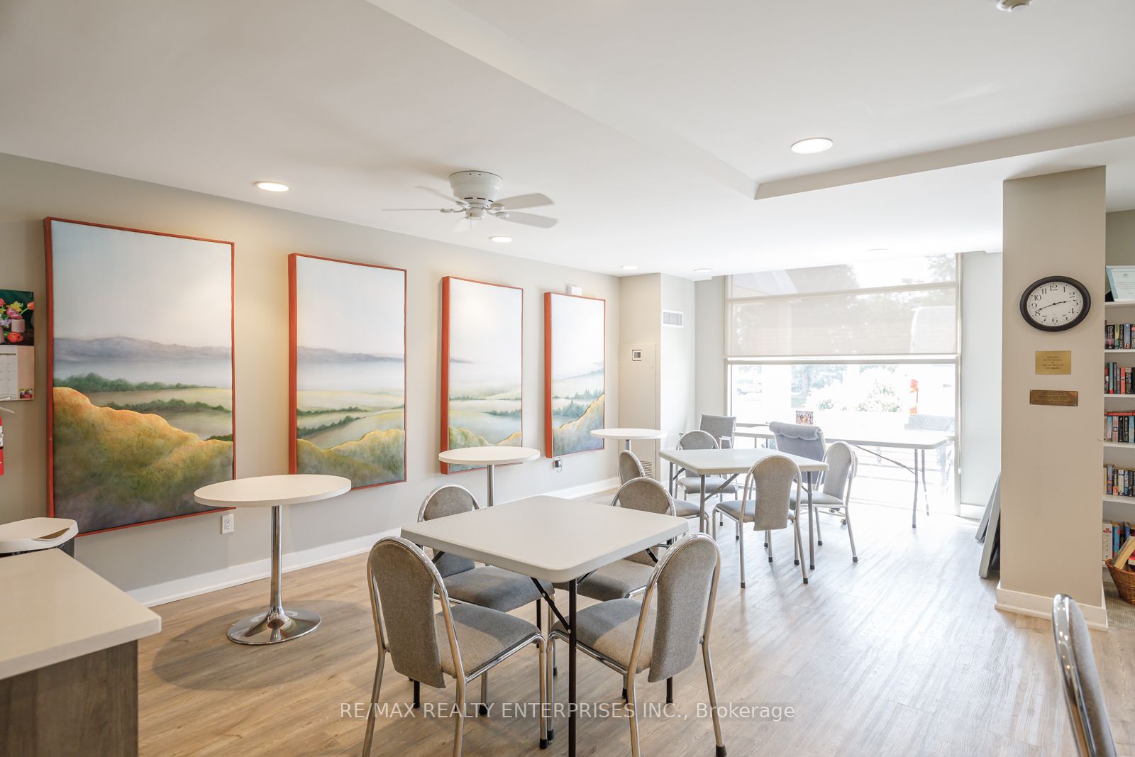 172 Eighth St, #605