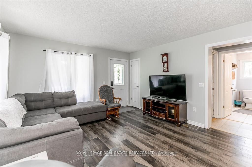 114 Sunnidale Road S