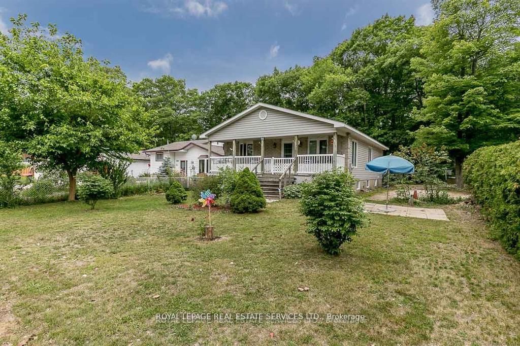 114 Sunnidale Road S