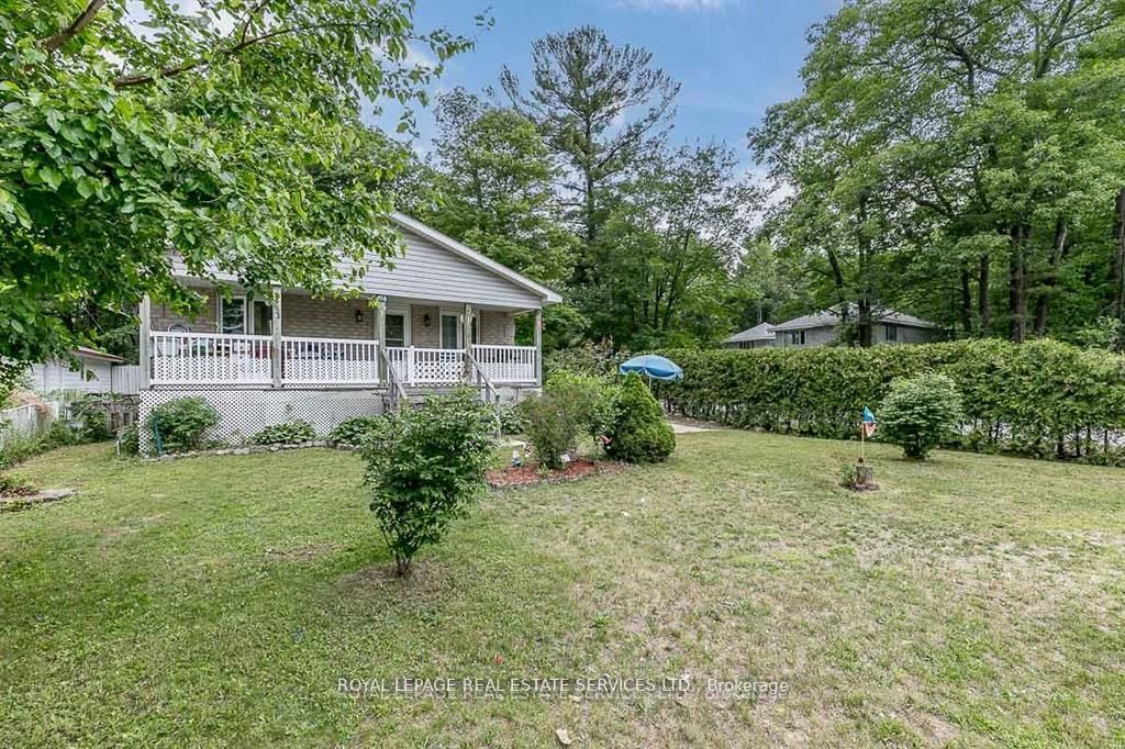 114 Sunnidale Road S