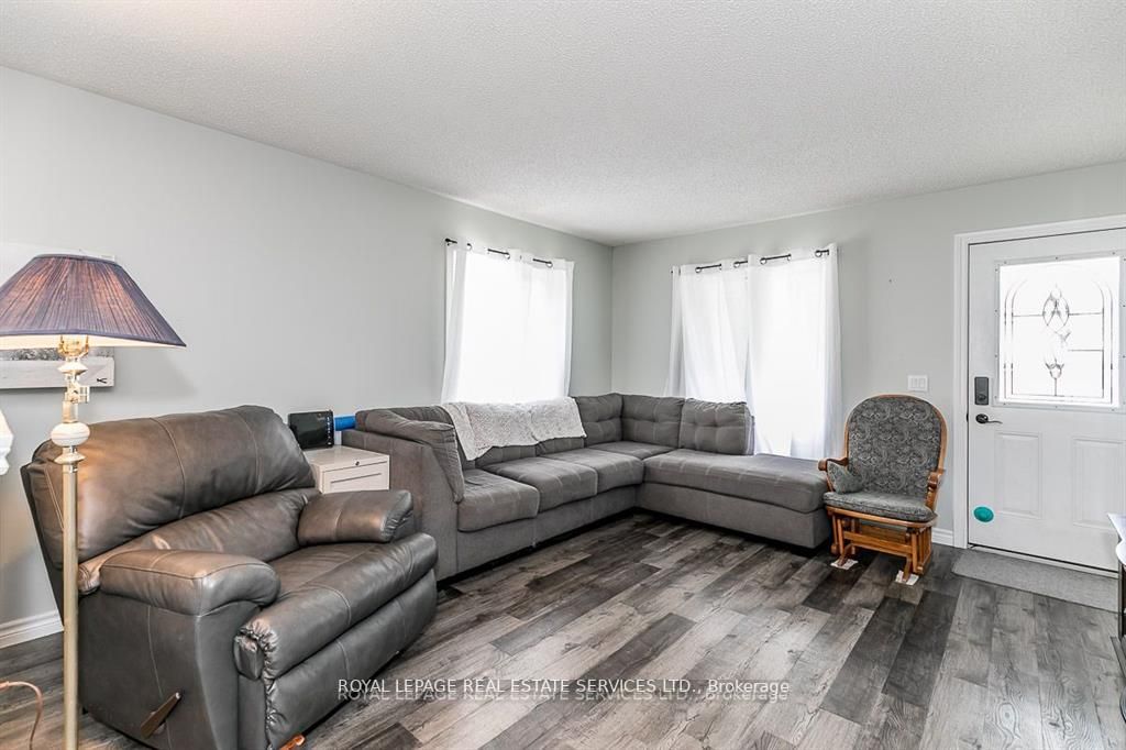 114 Sunnidale Road S