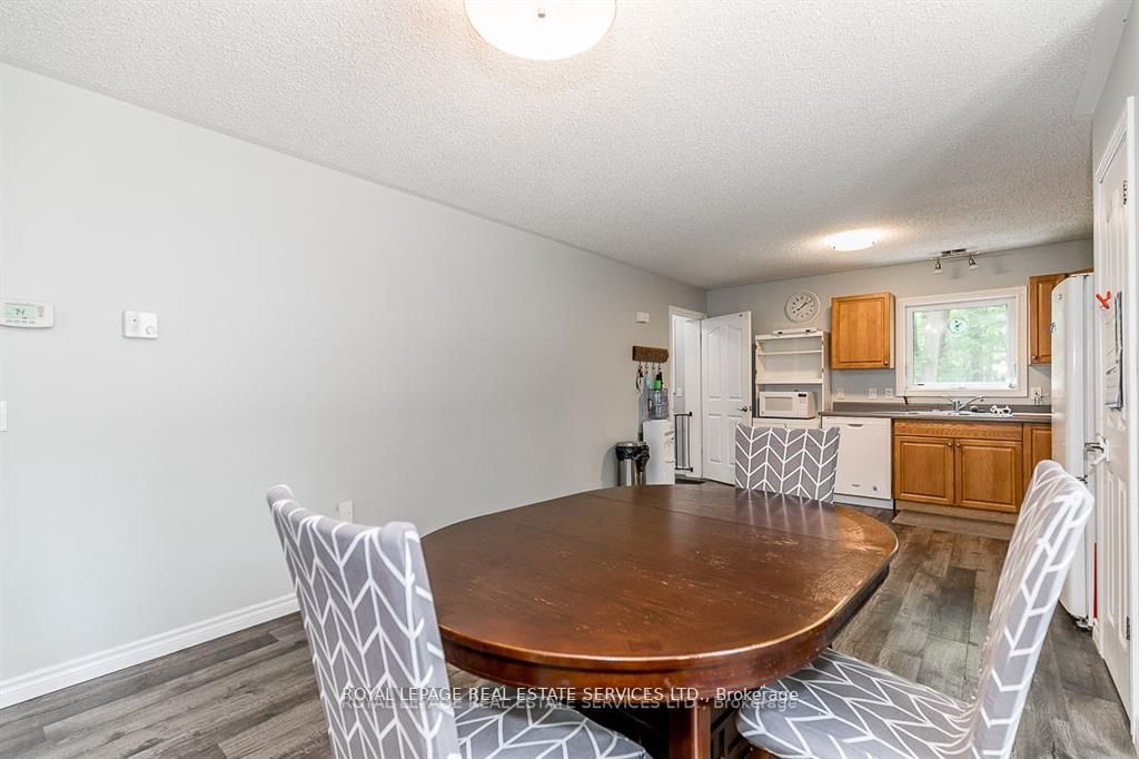 114 Sunnidale Road S