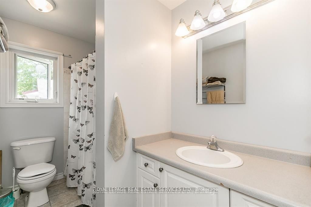 114 Sunnidale Road S
