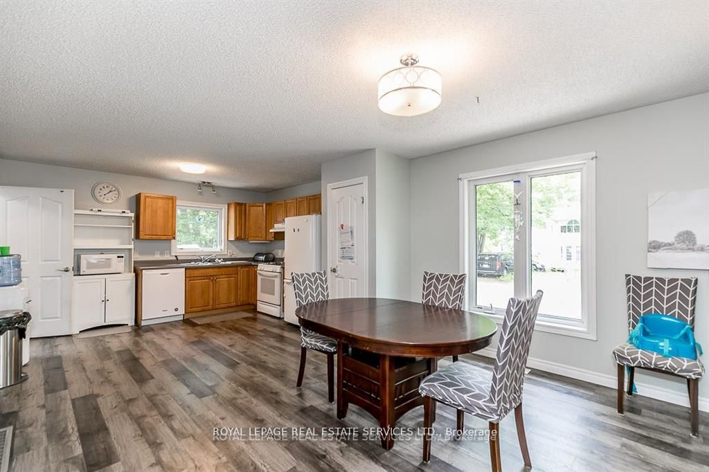 114 Sunnidale Road S