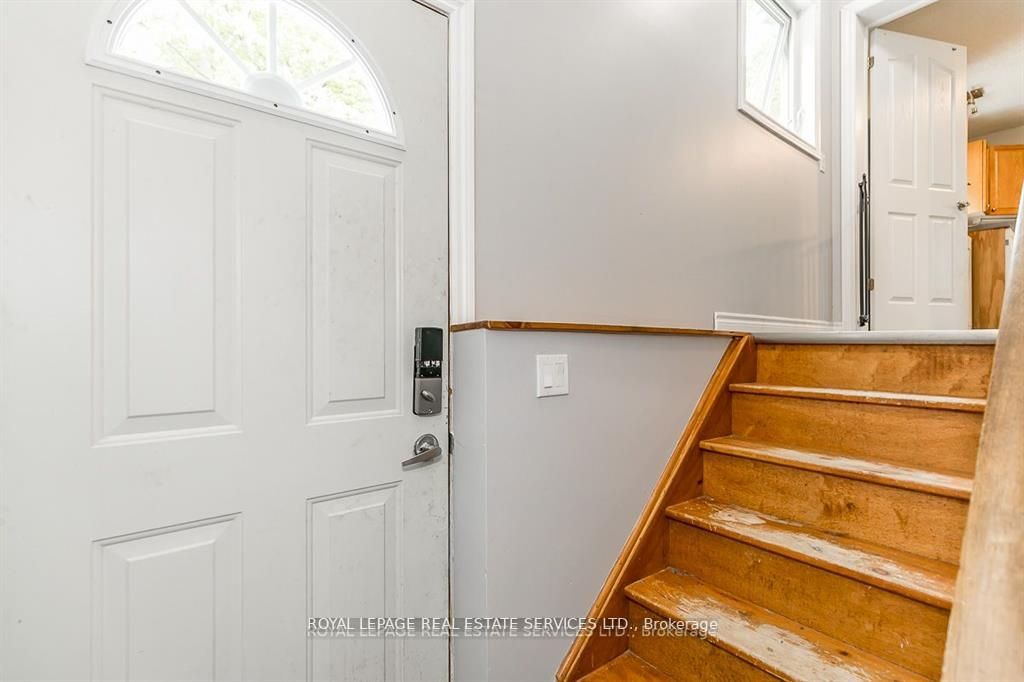 114 Sunnidale Road S