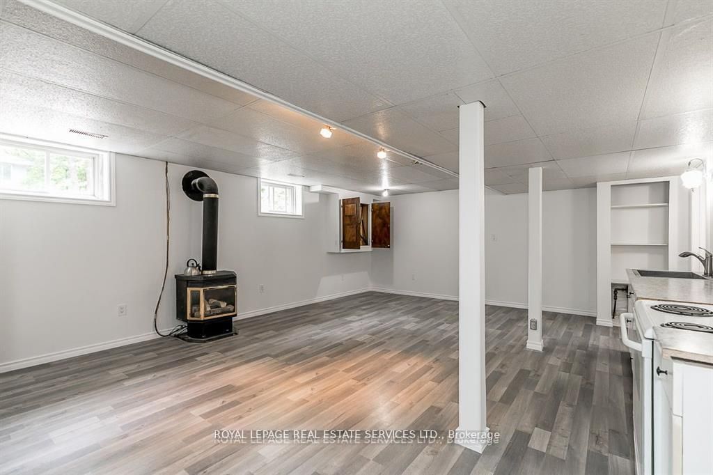 114 Sunnidale Road S