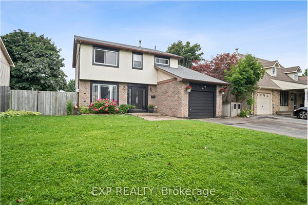 105 Oren Blvd, Barrie
