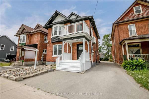 38 Tiffin St, Barrie