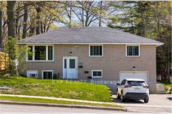 151 Anne St N, Barrie