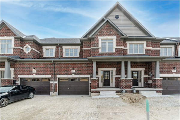 62 Nicort Rd, Wasaga Beach