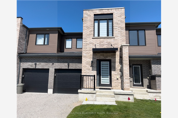42 Fairlane Ave, Barrie
