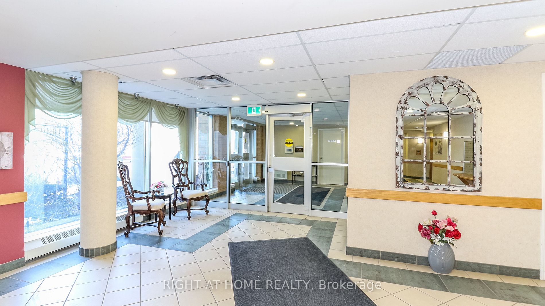 94 Dean Ave, #201