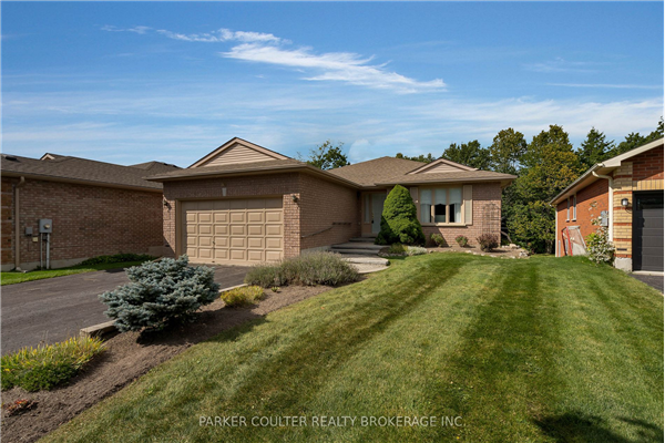 80 Columbia Rd, Barrie