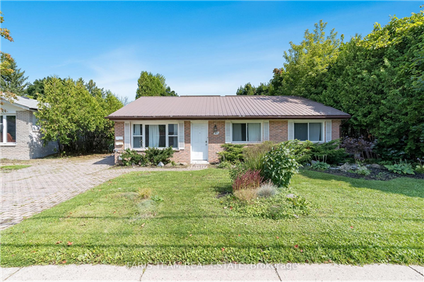 324 Grove St E, Barrie