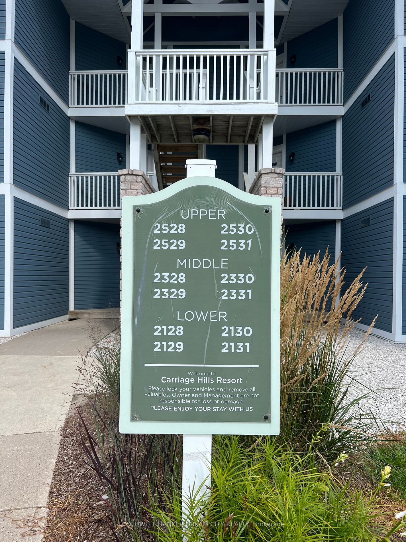 90 Highland Dr, #2328