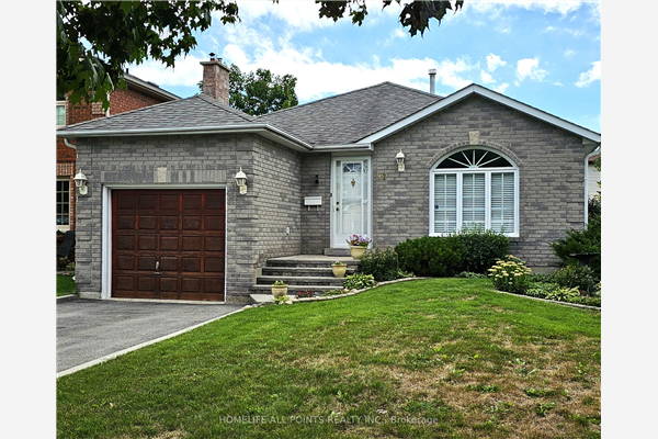 22 Finlay Rd, Barrie