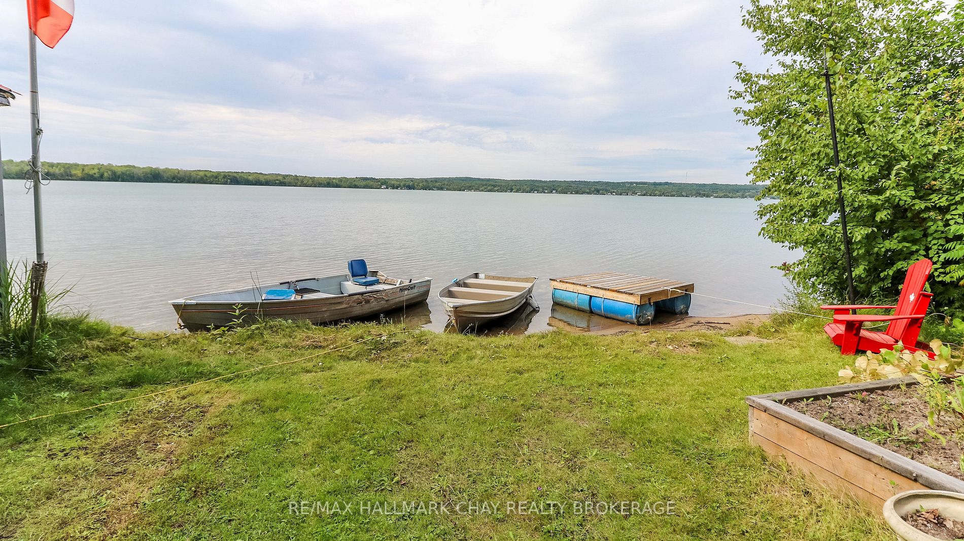 2100 South Orr Lake Rd