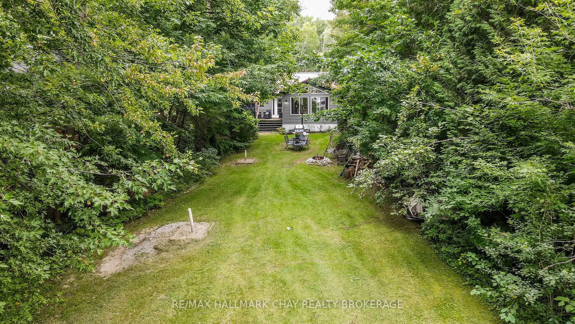 2100 South Orr Lake Rd
