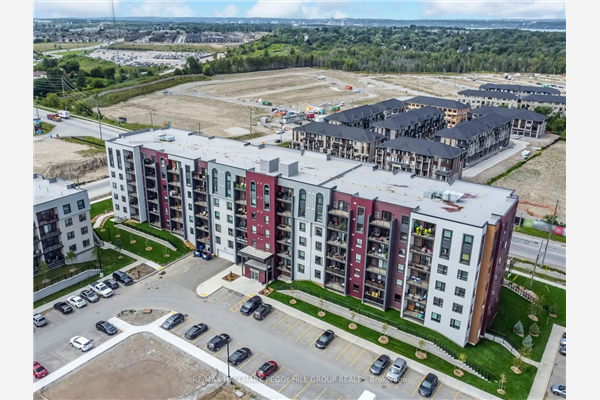 4 Spice Way, Barrie