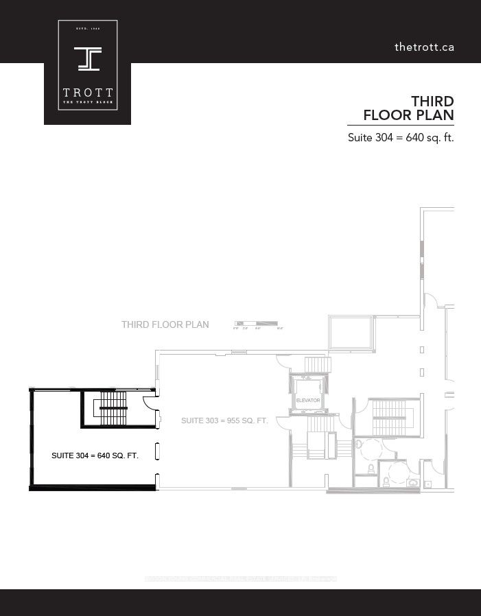 74-76 Hurontario St, #304