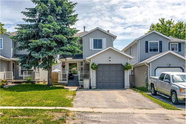 47 Patton Rd, Barrie