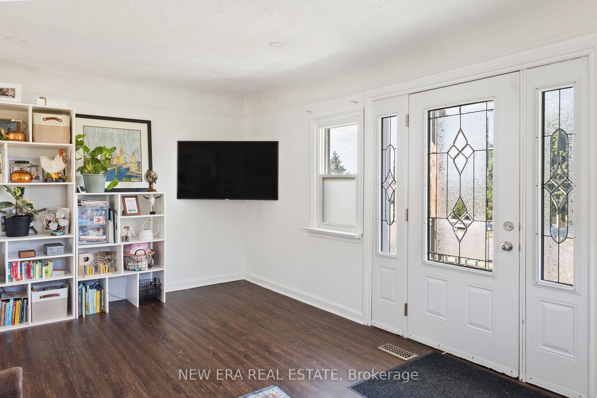 141 Ardagh Rd