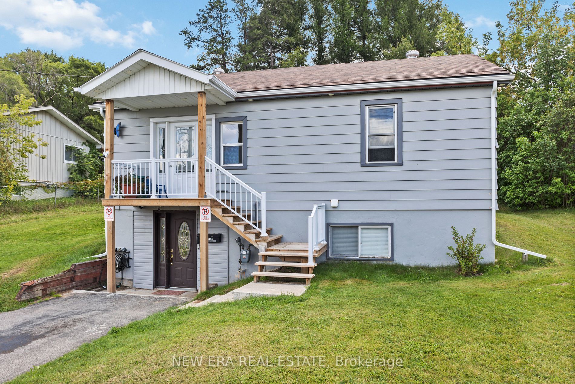 141 Ardagh Rd