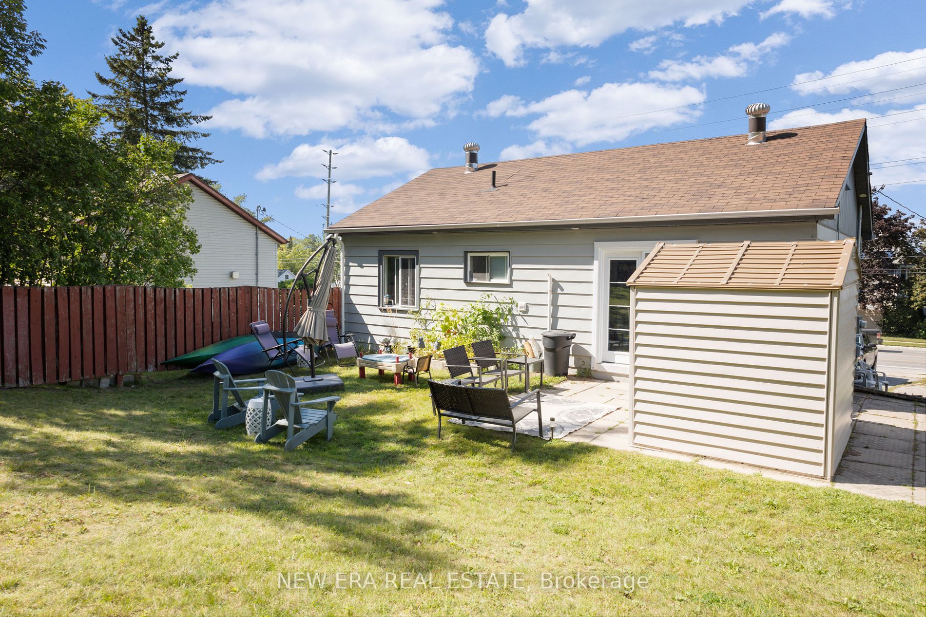141 Ardagh Rd