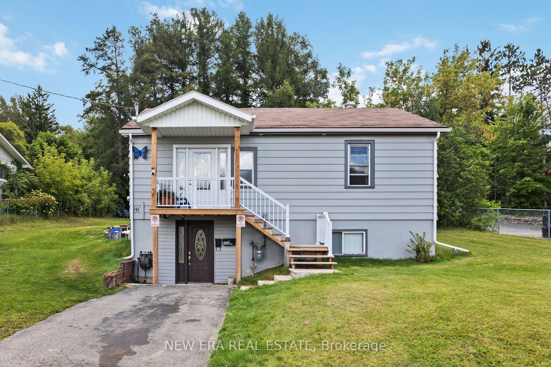 141 Ardagh Rd
